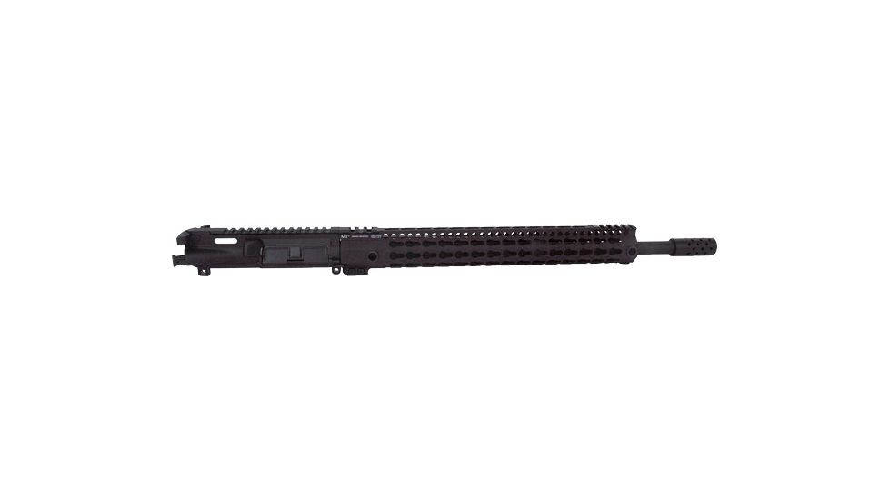 Glfa Ar-15 Complete Upper .450 Bushmaster 18''hb Match