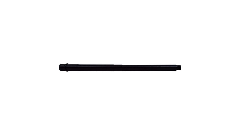 Glfa Barrel Ar15 .458 Socom 16'' 114'' Twist Black Nitride