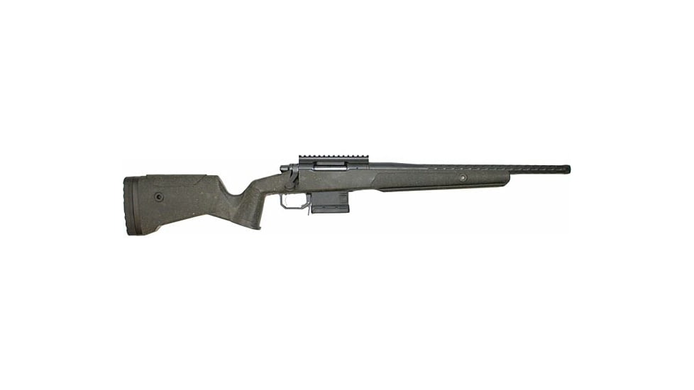 GLFA Sub-1 Bolt Action Bolt Action Rifle, .308 Winchester, 18 inch Barrel