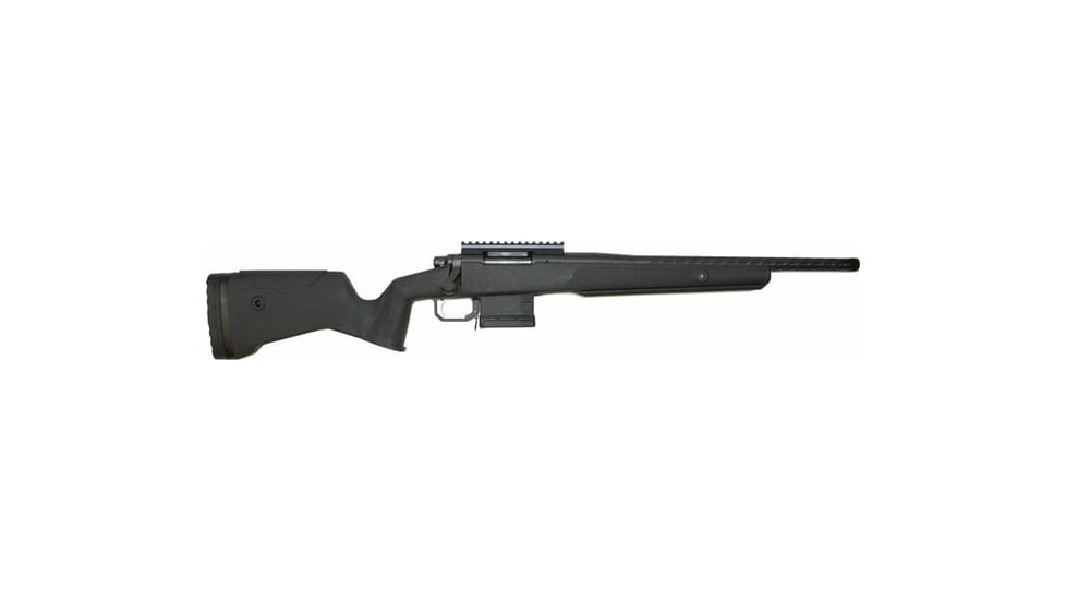 GLFA SUB-1 Bolt Action Bolt Action Rifle w/Stock, .243 Winchester, 24 inch Barrel