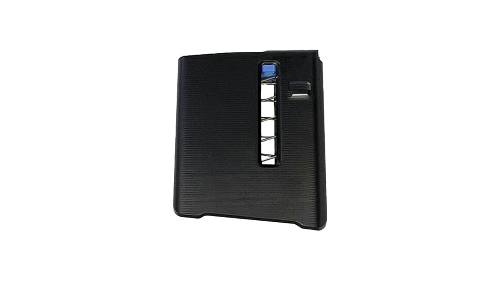 GLFA Gl10 LA PRC, 7mm, 5 Round Rifle Magazine, Black, GL10LAMAG-5-7PRC-5RD