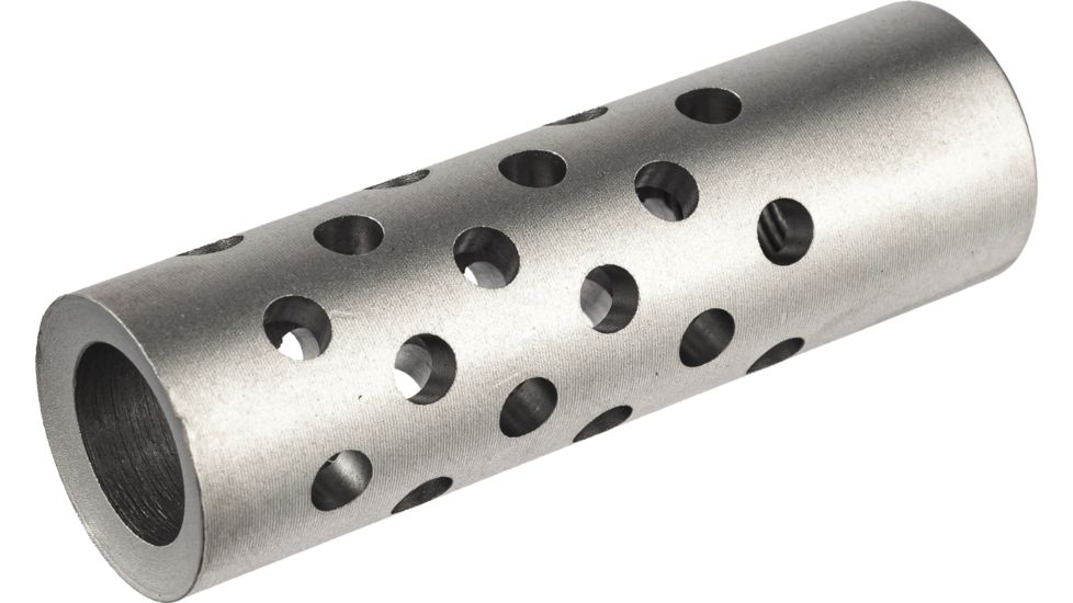 Glfa Muzzle Brake .350 Legend 1/2x28'' Tpi Stainless Steel