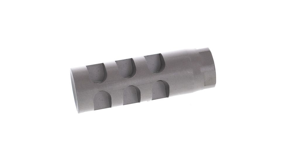 Glfa Muzzle Brake Devastator .450bushmstr 11/16''x24 S/s, EDEMO1