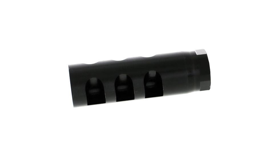 Glfa Muzzle Brake Devastator .450bushmstr 11/16x24'' Black, EDEMO1