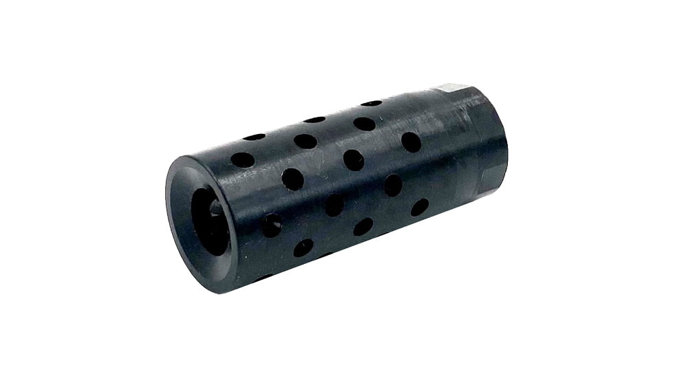 Glfa Muzzle Brake Optimus .450bushmstr 11/16x24'' Black