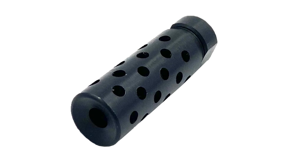 Glfa Muzzle Brake Optimus 5.56/.223 1/2x28'' Black