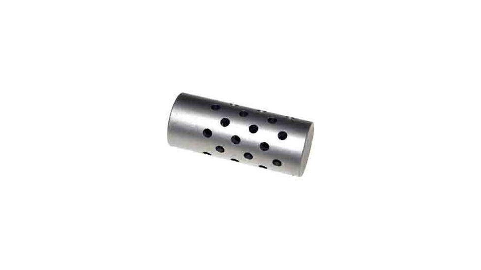 Glfa Muzzle Brake Stainless .458 Socom 5/8''x24