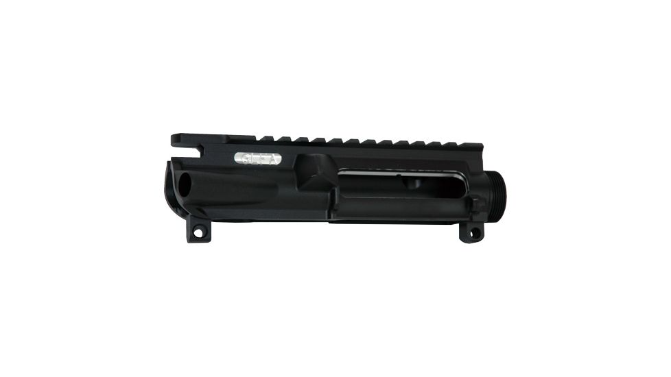 Glfa Stripped Ar-15 Upper A3 W/oversized Ejection Port