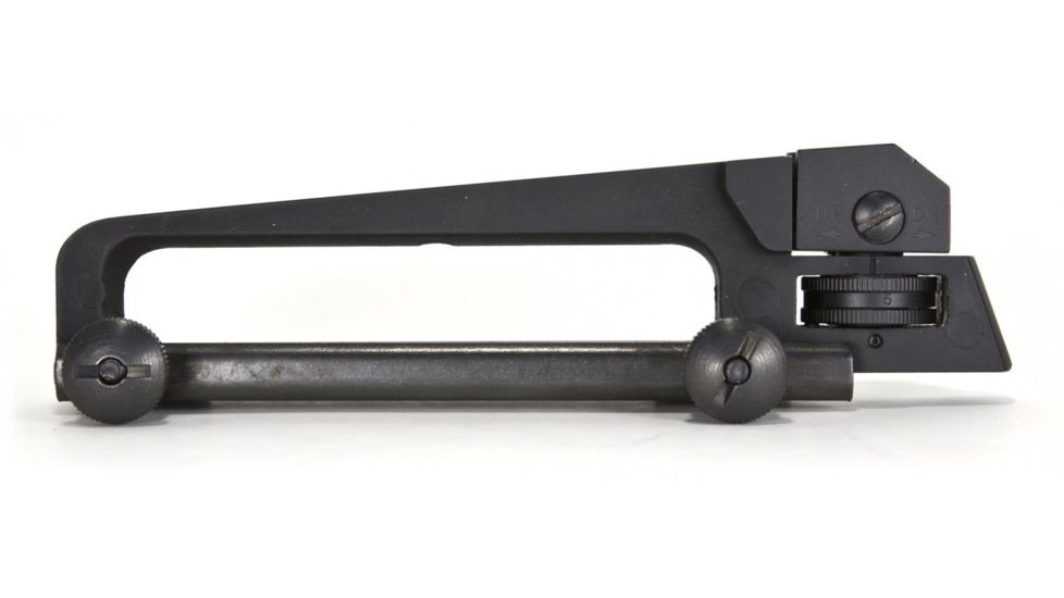 Global Military Gear AR15/M4 Detachable Carry Handle - OD Green GM-CH-OD