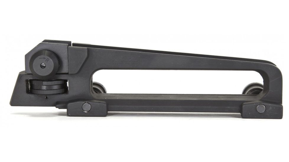 Global Military Gear AR15/M4 Detachable Carry Handle - OD Green GM-CH-OD