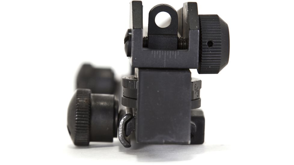 Global Military Gear AR15/M4 Detachable Carry Handle - OD Green GM-CH-OD