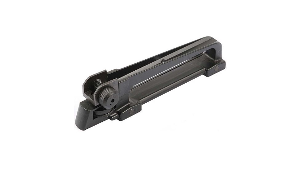 Global Military Gear AR15/M4 Detachable Carry Handle - OD Green GM-CH-OD