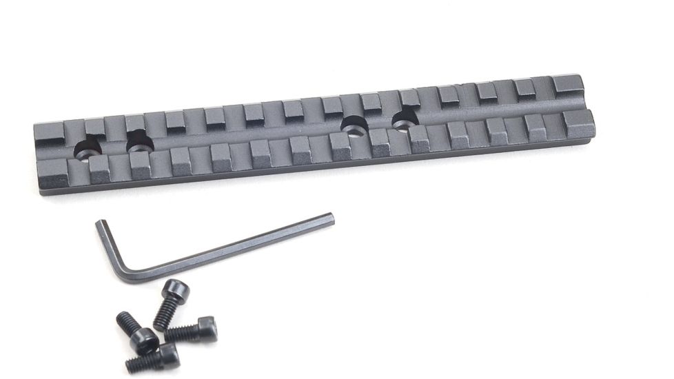 Global Military Gear Mossberg Weaver/Picatinny Scope Mount GM-MPS