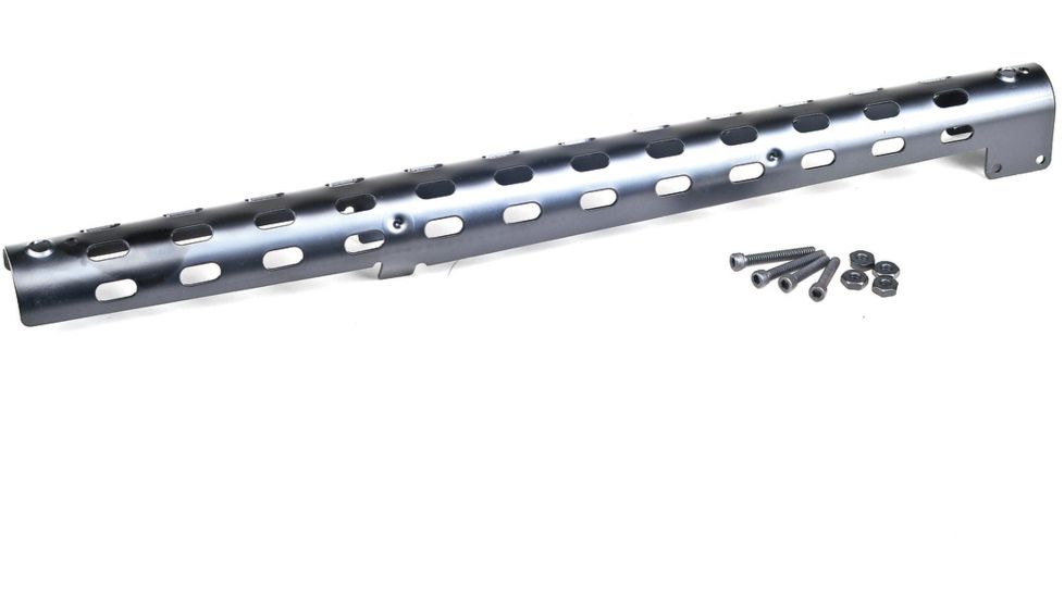 Global Military Gear Universal Shotgun Tactical Metal Heat Shield GM-SGHS