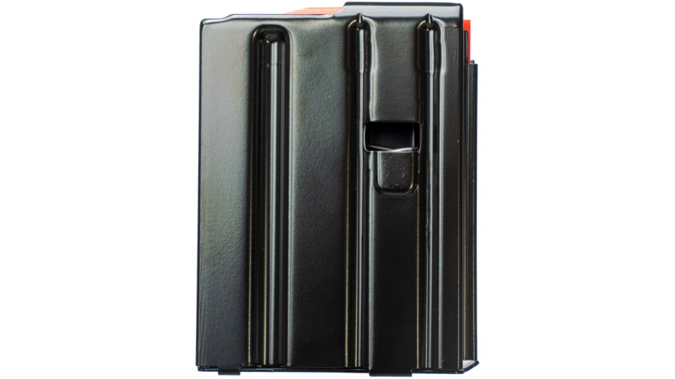 Global Ordnance Magazine, AR15, 5.56/.223, Black, Small, GO-AR15-10-BLK