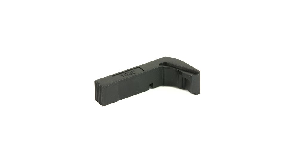 Glock 10MM &amp; 45ACP Magazine Catch, Black, GLSP01035