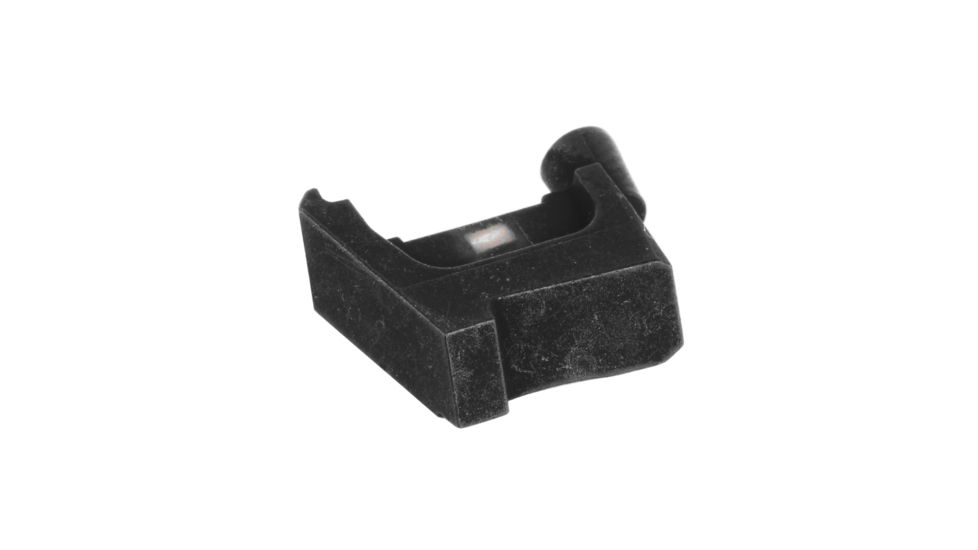 Glock 10MM w/ Loaded Chamber Indicator, Black, GLSP01909
