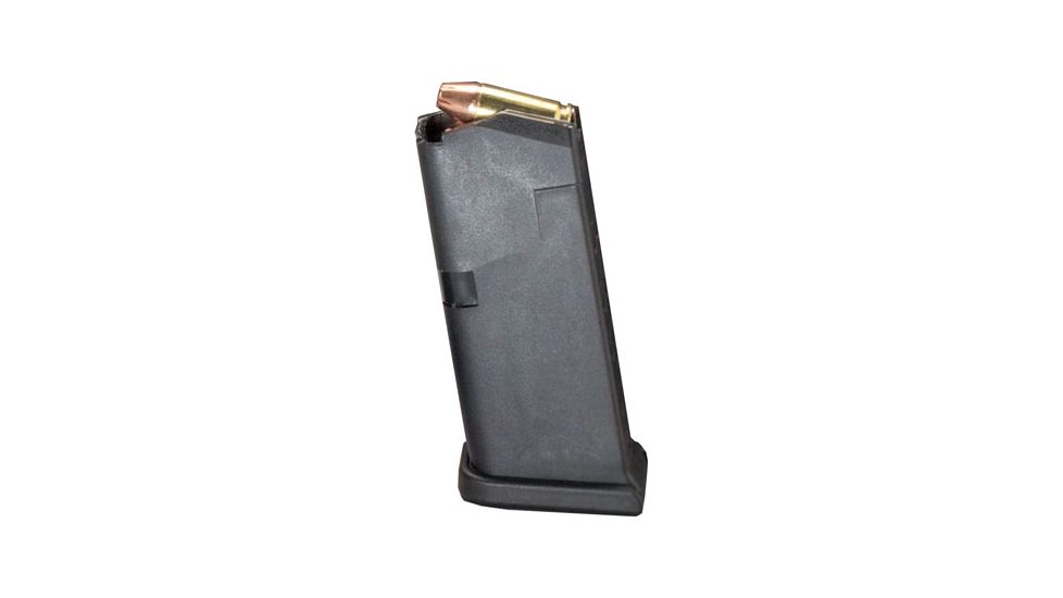 Glock 33377 G26 Gen5 9mm Luger 10 Round Polymer Black Finish