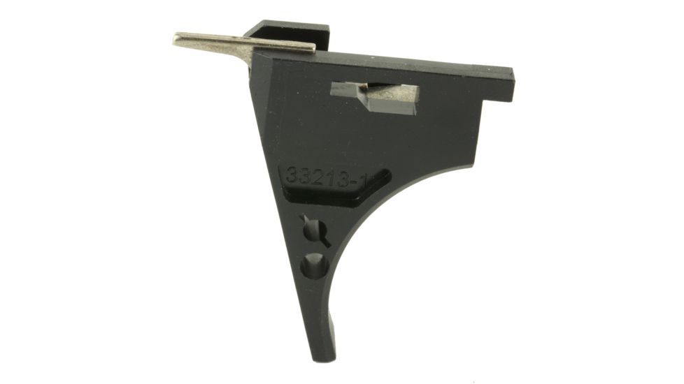 Glock .380 Slim G42 and 9MM Slim G43 Trigger Housing w/ Ejector, Pack of 25, Black, GLSP33228-25