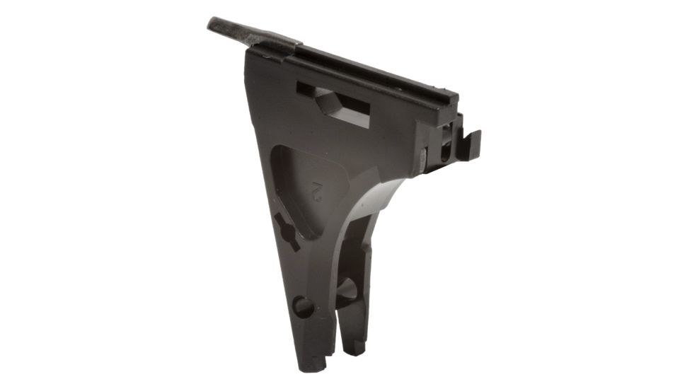 Glock 40 S&amp;W Gen 4 Trigger Housing w/ Ejector, Black, GLSP28927