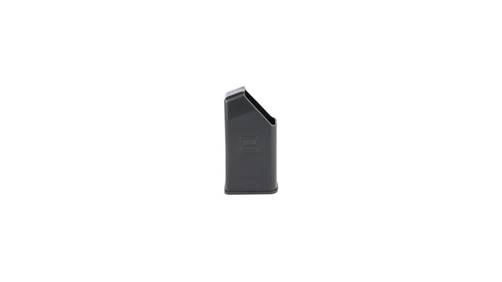 Glock 43 9MM Slim Only Magloader, Black, GLML33609