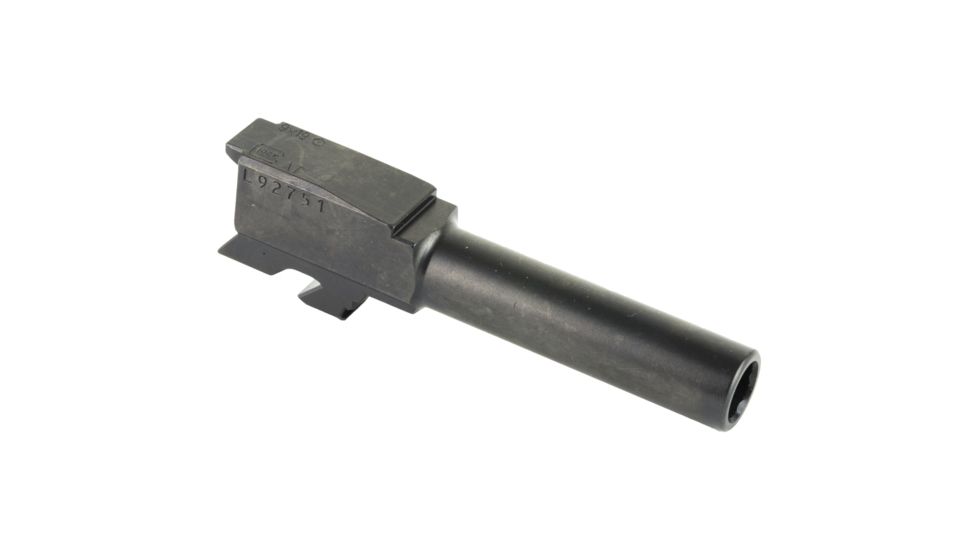 Glock 9MM 3.25 Inch Barrel for G43, GLSP33502