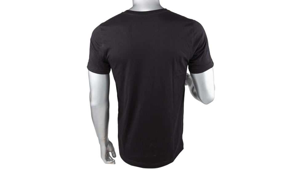 Glock AA75125 Perfection Pistol Black Medium Short Sleeve