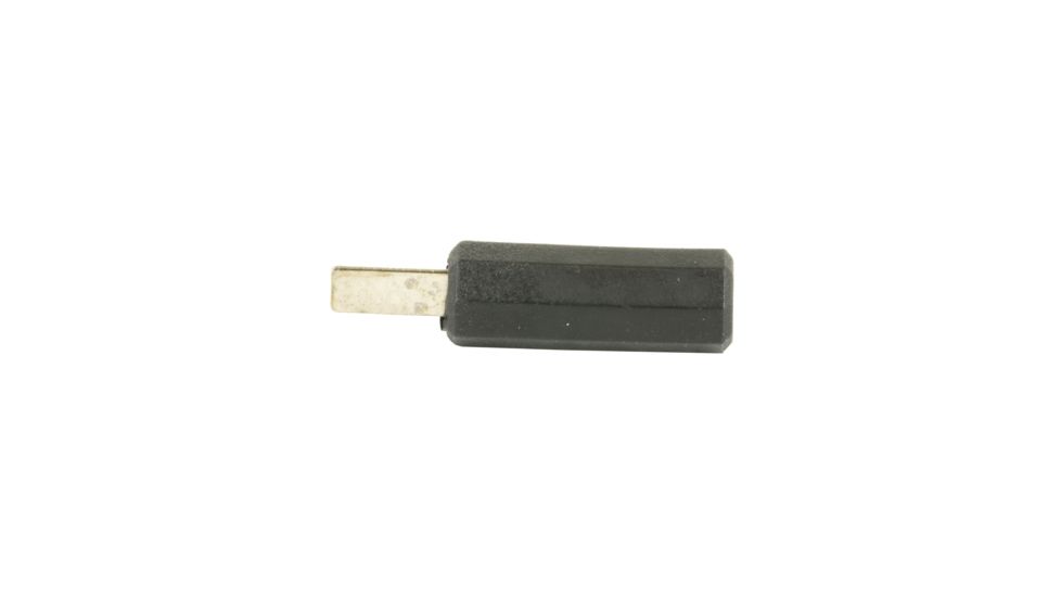 Glock Adjustable Sight Screwdriver, Black, GLST06635