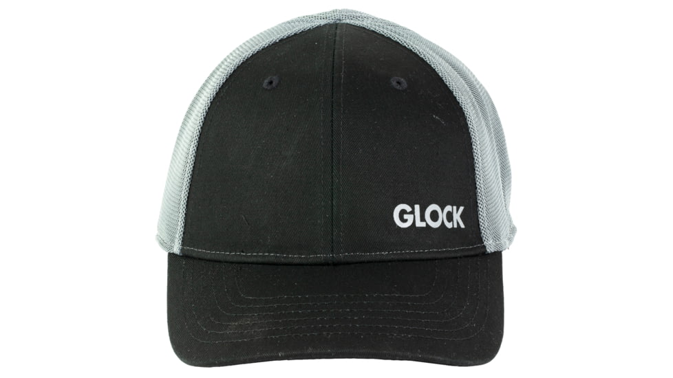 GLOCK AP95926 MESH FITTED HAT