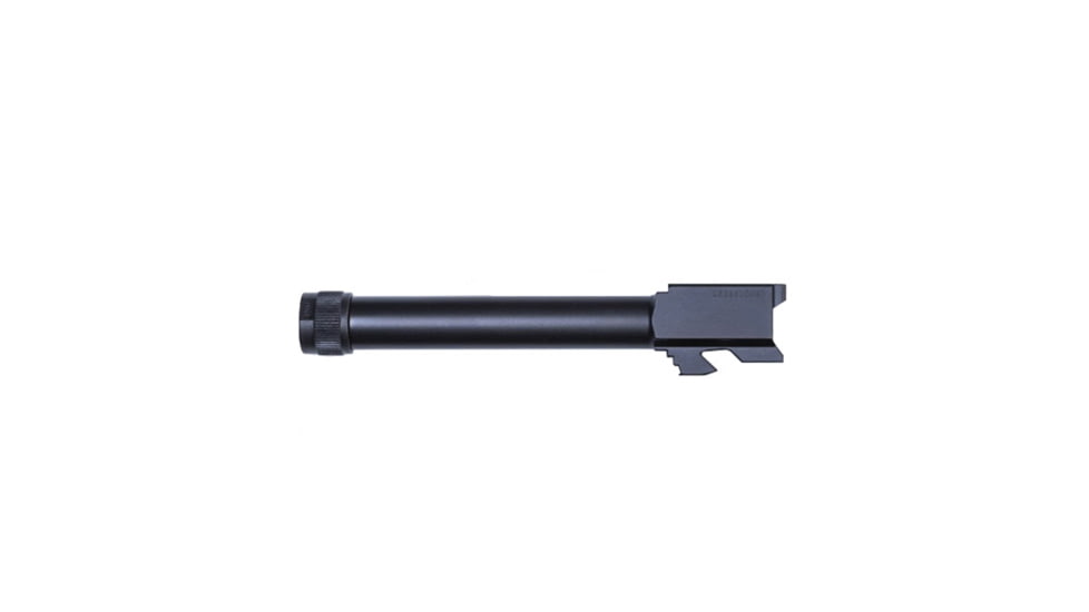 Glock BARREL G17GEN4 M1/2 X 28 RH 9MM SAE THRD 6049E323, GLK47738