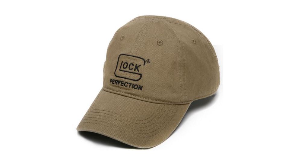 GLOCK AS10005 CHINO PERFECT HAT OD