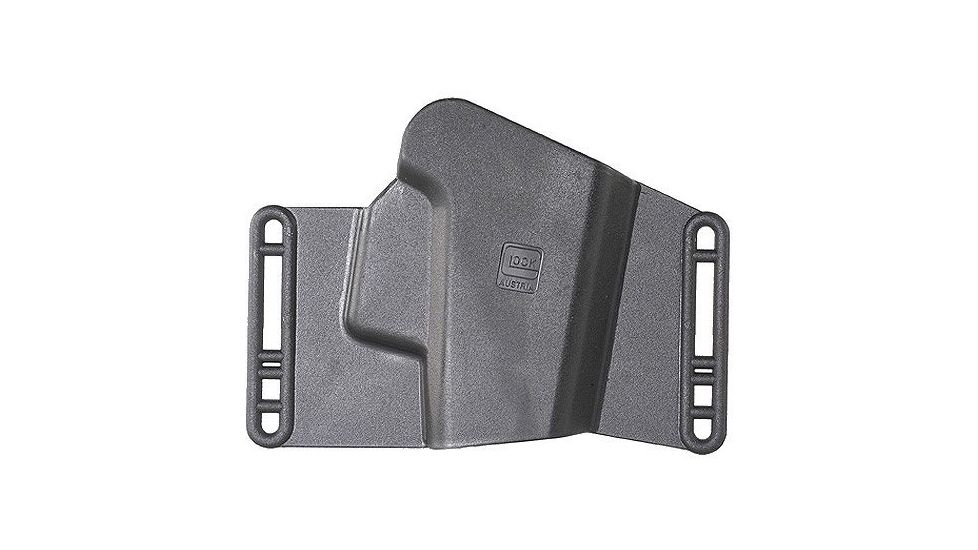 Glock Polymer Combat Holster