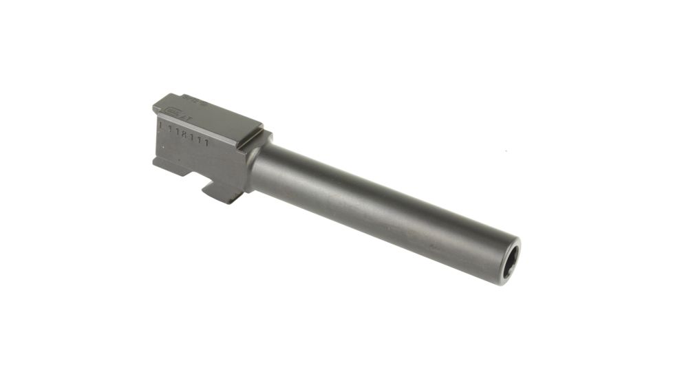 Glock G17 9MM 4.49 Inch Barrel, Not G43, Steel, GLSP03570