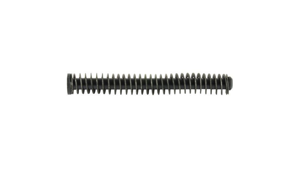 Glock G17T Recoil Spring, Black, GLSP03706