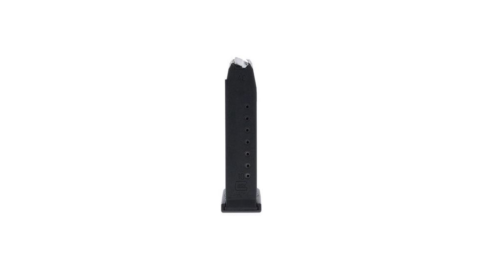 Glock G22/35 40SW 10-Round Magazine, Bulk GLKMF10122