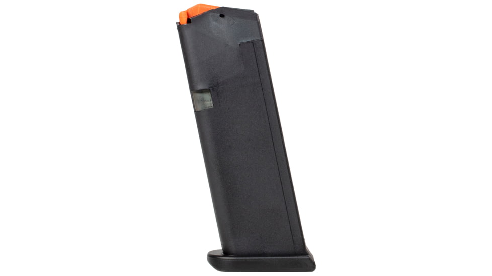 Glock G23 40 S&amp;W 10-Rounds Gen5 Pistol Magazine, Black, 65282-10RD