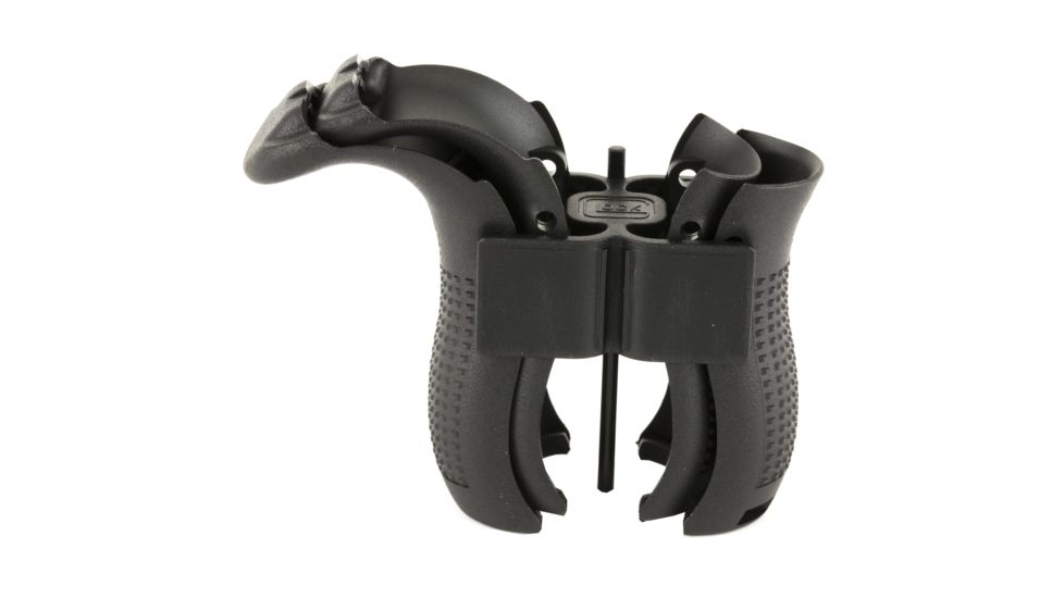 Glock G26/27 Gen 4 Backstrap Replacement Kit, Black, GLSP30821