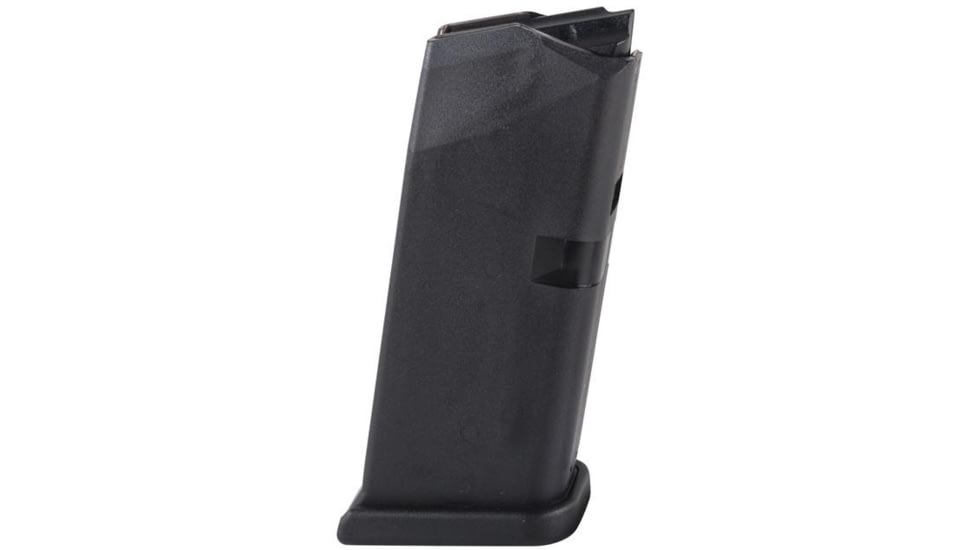 Glock G26 Handgun Magazine Gen5 9mm 10/rd - Black, 1580