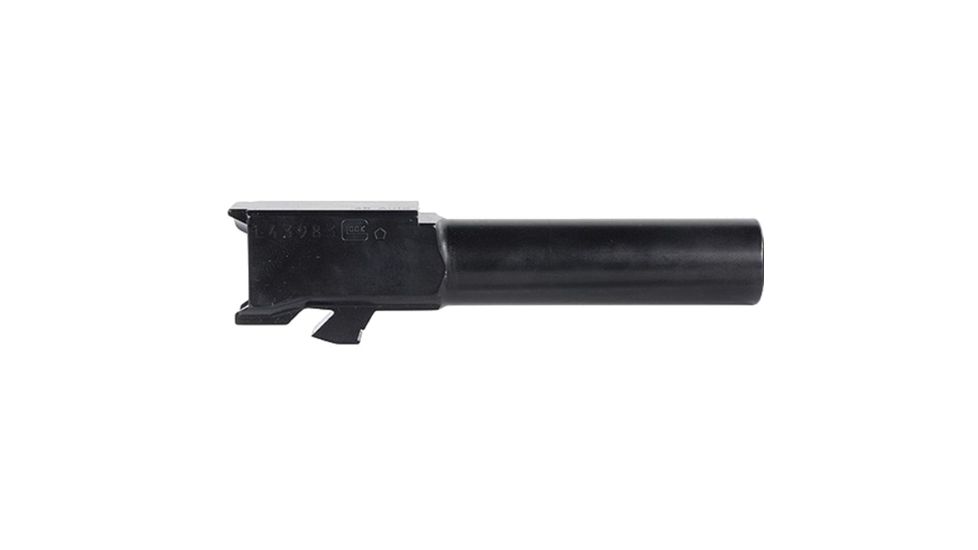 Glock G33 US Barrel .357 Sig1 in 15.98in Twist - 3.46in - Carbon Steel, Matte GLK8679