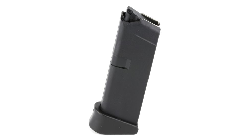 Opplanet Glock G42 6Rd Grip Ext Black Main