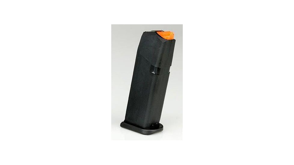 Glock Gen5 Factory Magazine G19 G26 9mm Luger 10/rd, 39897