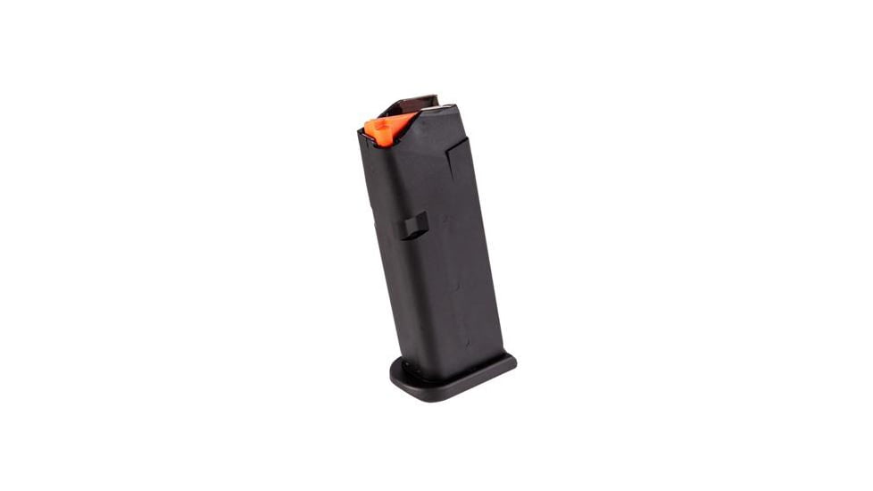 Glock Handgun Magazine G43X/G48 9mm 10/rd BULK, 47575