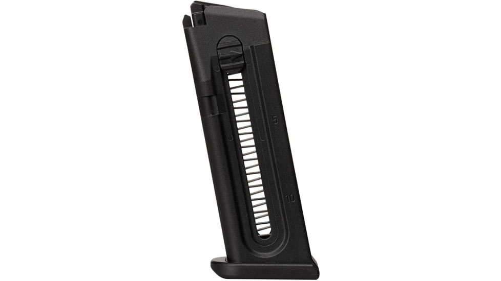 Glock Handgun Magazine G44 .22LR 10/rd bulk, 47872