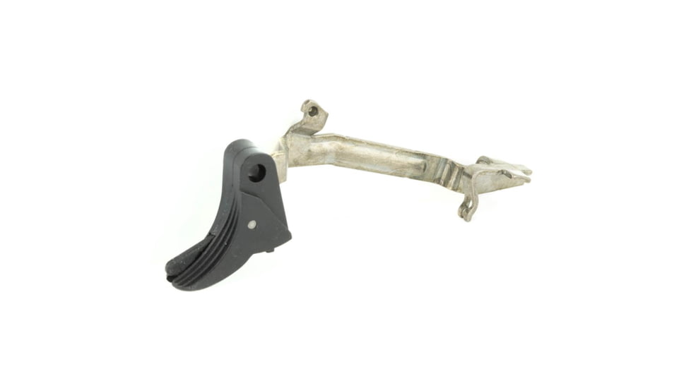 Glock Inc. Glock Trigger with Trigger Bar Gen 4 Grooved Trigger, 4497
