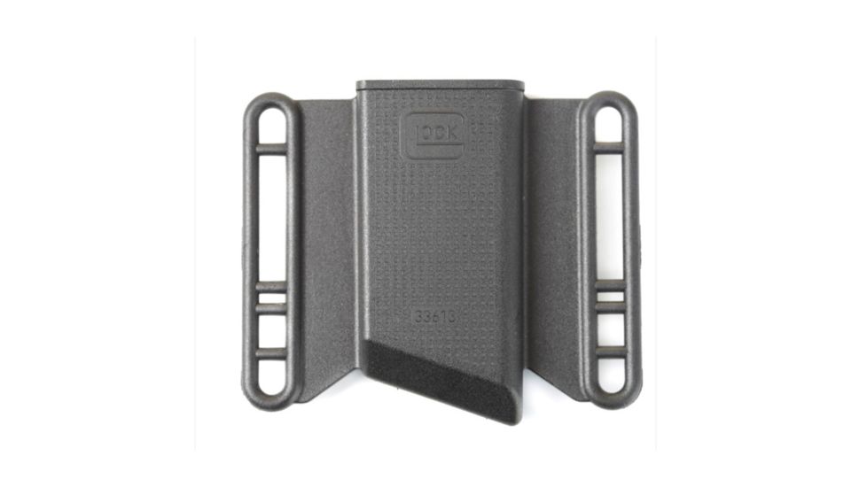 Glock Mag Pouch G43 Pkg GLKMP033613