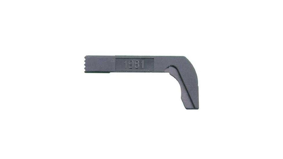 Glock Magazine Catch Extended 9mm/40/380/357/45GAP GLK1981