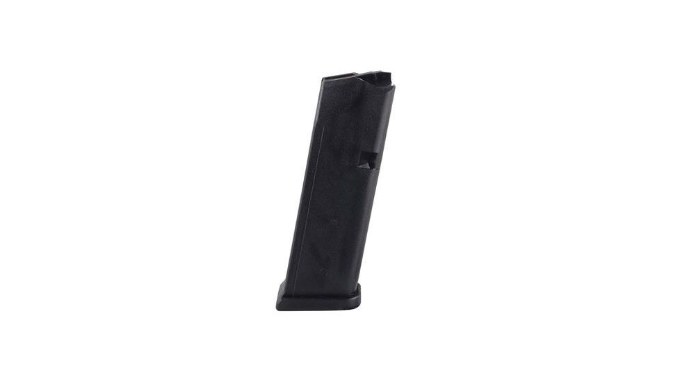 Glock G23 Pistol Magazine, .40 S&amp;W, 13 Round, Black, 1 Pack, Polymer, MF23013-13RD