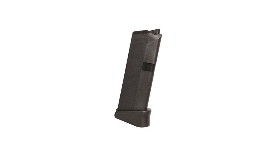Glock Magazine G42 380 6RD, w/Grip Extention M420620E
