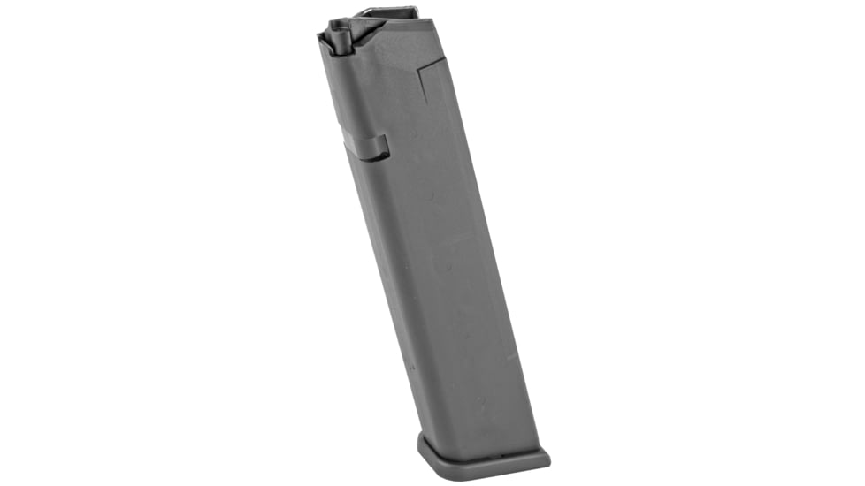 Glock MF22022 G22/35 22rd 40 S&amp;W Black Polymer, Polymer, MF22022-22RD