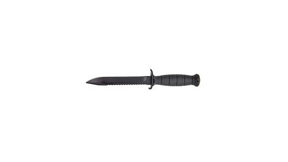 Glock Model 81 Survival Knife with Saw 28747